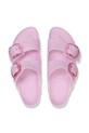 Birkenstock ciabatte slide Arizona Big Buckle EVA 1029642 rosa