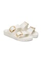 Birkenstock klapki Arizona Big Buckle EVA beżowy 1029651
