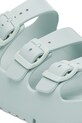 Παπούτσια Παντόφλες Birkenstock Florida III Flex Platform EVA 1029736 τιρκουάζ