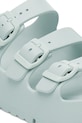 Obuća Natikače Birkenstock Florida III Flex Platform EVA 1029736 tirkizna