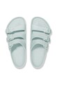 Παντόφλες Birkenstock Florida III Flex Platform EVA 1029736 τιρκουάζ
