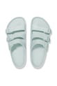 Natikače Birkenstock Florida III Flex Platform EVA 1029736 tirkizna