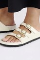 Birkenstock papucs Florida D-Buckle Exq 1029355