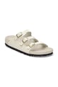 Birkenstock papucs Florida D-Buckle Exq 1029355 bézs SS25