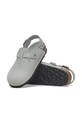 Nubukové pantofle Birkenstock Tokio 1029429