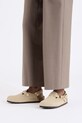 Birkenstock nubuck sliders Tokio 1029496