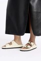 Birkenstock papucs Arizona Exq Big Buckle 1027850