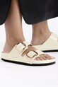 Birkenstock papucs Arizona Exq Big Buckle 1027850