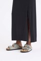 Nubukové pantofle Birkenstock Uji 1029302