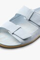 Kožené šľapky Vivobarefoot SENSUS YIN 209564 modrá