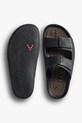 Δερμάτινες παντόφλες Vivobarefoot SENSUS YIN 209564