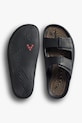 Vivobarefoot ciabatte slide in pelle SENSUS YIN 209564