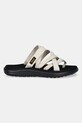 Teva slapi Voya Zillesa 1117032 bej SS25