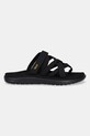 Teva slapi Voya Zillesa 1117032 negru SS25