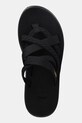 Teva slapi Voya Zillesa negru 1117032