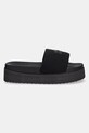 Rip Curl papucs 17AWOT fekete SS25