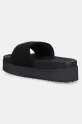 Obuwie Rip Curl klapki 17AWOT czarny