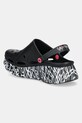 Obuv Šľapky Skechers SKECHERS X JGOLDCROWN 111324 čierna