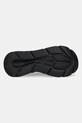 Šľapky Skechers SKECHERS X JGOLDCROWN 111324 čierna