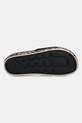 Skechers klapki LOW SLIDER 186091 brązowy