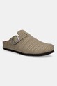 Pantofle Skechers ARCH FIT GRANOLA textilní béžová 159017