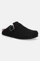 Παντόφλες Skechers ARCH FIT GRANOLA φλατ μαύρο 159017