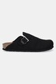 Skechers papuci ARCH FIT GRANOLA 159017 negru SS25