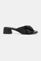 Camper papuci TWS K201737.001 negru SS25