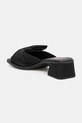 Încălțăminte Camper papuci TWS K201737.001 negru