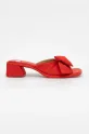 Взуття Шльопанці Camper TWS K201737.003 червоний