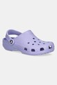 Šľapky Crocs Classic mules fialová 10001.0BN