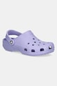 Pantofle Crocs Classic mules fialová 10001.0BN