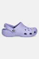 Šľapky Crocs Classic 10001.0BN fialová SS25