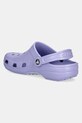 Obuv Šľapky Crocs Classic 10001.0BN fialová