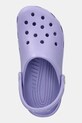 Šľapky Crocs Classic fialová 10001.0BN