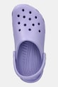 Pantofle Crocs Classic fialová 10001.0BN