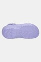 Šľapky Crocs Classic 10001.0BN fialová