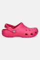 Crocs sliders Classic 10001.0ZQ pink SS25