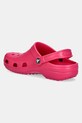 Obuv Šľapky Crocs Classic 10001.0ZQ ružová