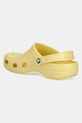 Shoes Crocs sliders Classic 10001.0R yellow