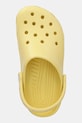 Crocs sliders Classic yellow 10001.0R