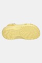 Crocs klapki Classic 10001.0R żółty