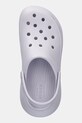 Crocs papucs Classic Crush Clog kék 207521.5BO
