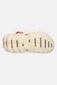Crocs klapki X - (Echo) Clog 207937.108 beżowy
