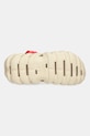 Pantofle Crocs X - (Echo) Clog 207937.108 béžová