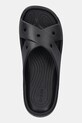 Crocs klapki Ci Womens Cross Strap czarny 210840.001
