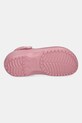 Crocs papuci Classic Frosted Clog 210928.6XX roz