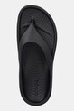 Crocs șlapi Mellow Recovery Flip negru 211100.001