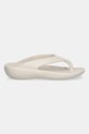 Σαγιονάρες Crocs Mellow Recovery Flip 211100.160 μπεζ SS25