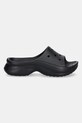 Шльопанці Crocs Bae Slide 211108.001 чорний SS25